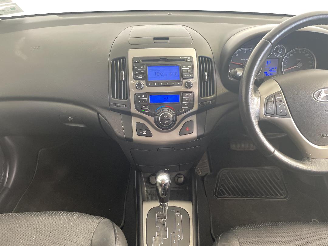 Photo '18' of Hyundai I30