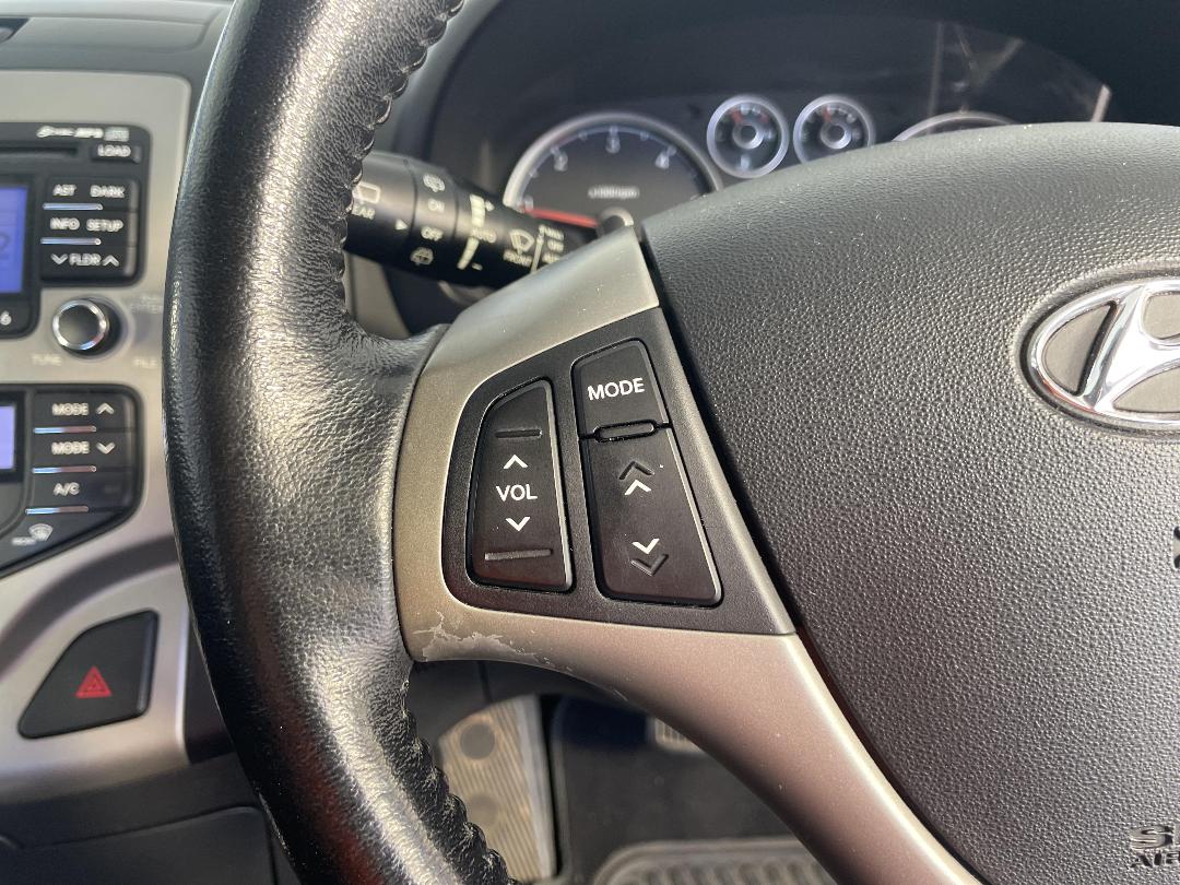 Photo '25' of Hyundai I30