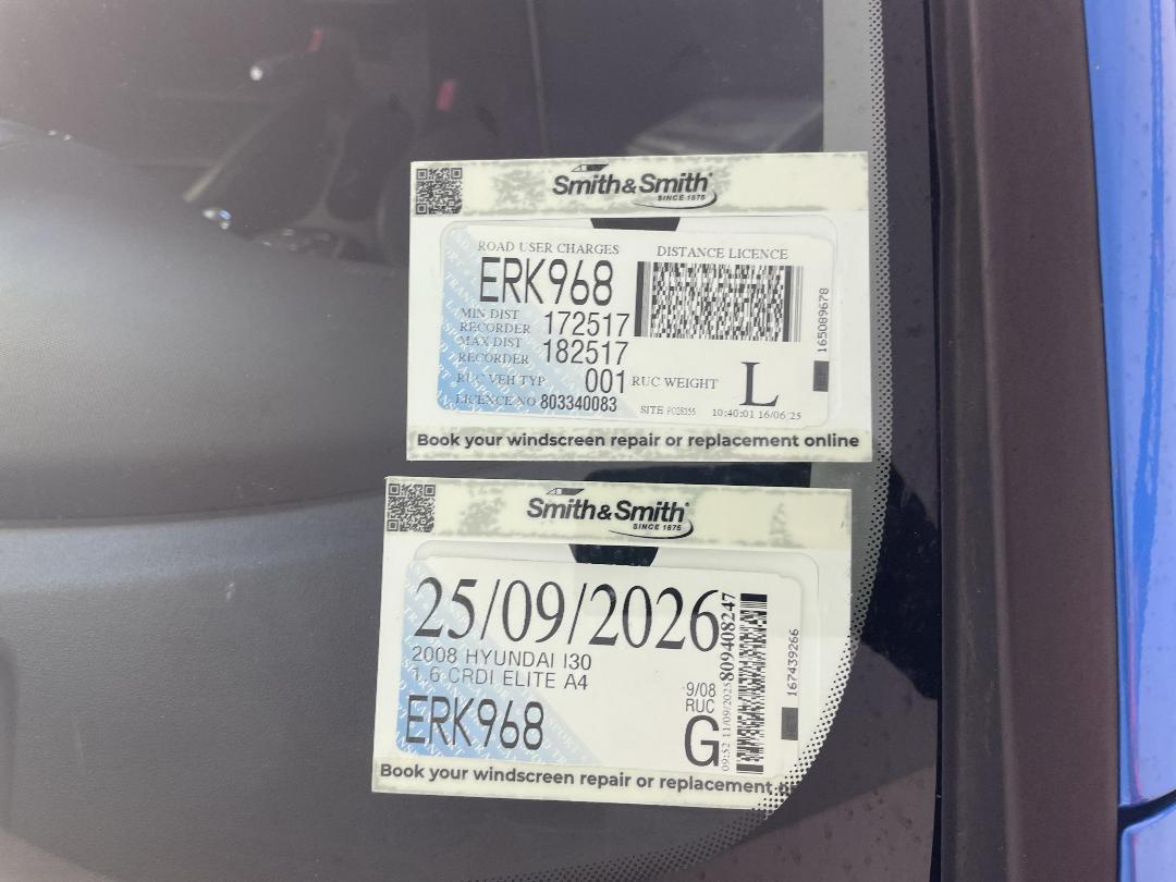 Photo '28' of Hyundai I30