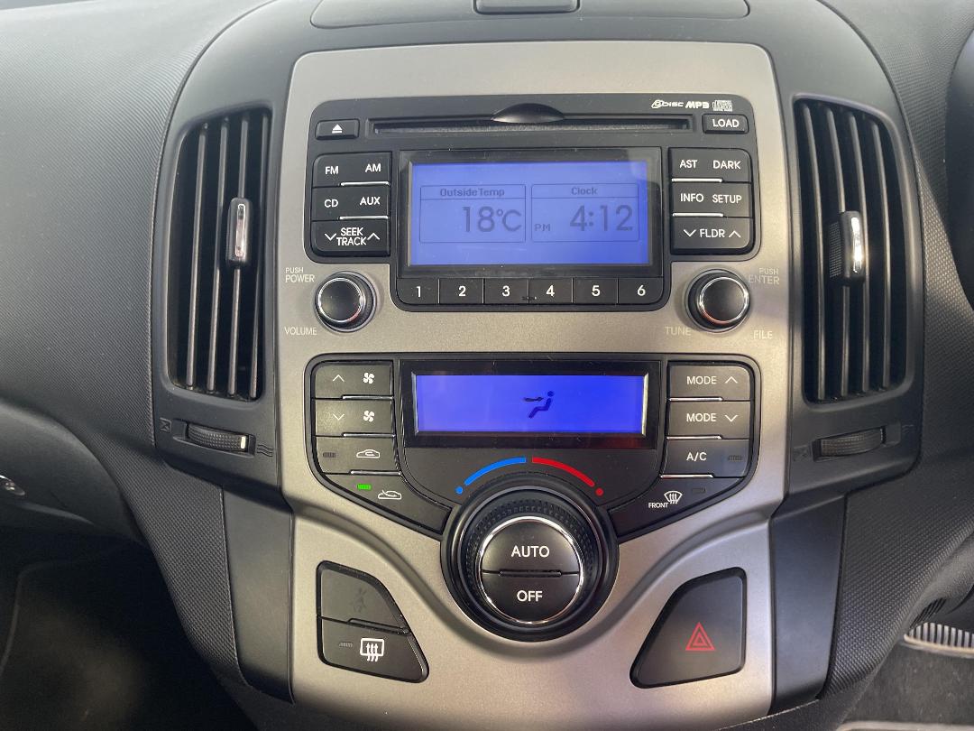 Photo '27' of Hyundai I30