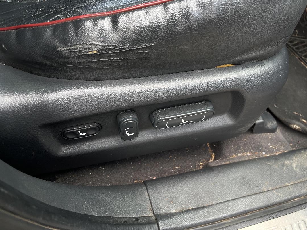 Photo '22' of Hyundai Santa FE Crdi SUV