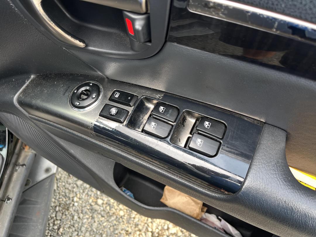 Photo '21' of Hyundai Santa FE Crdi SUV