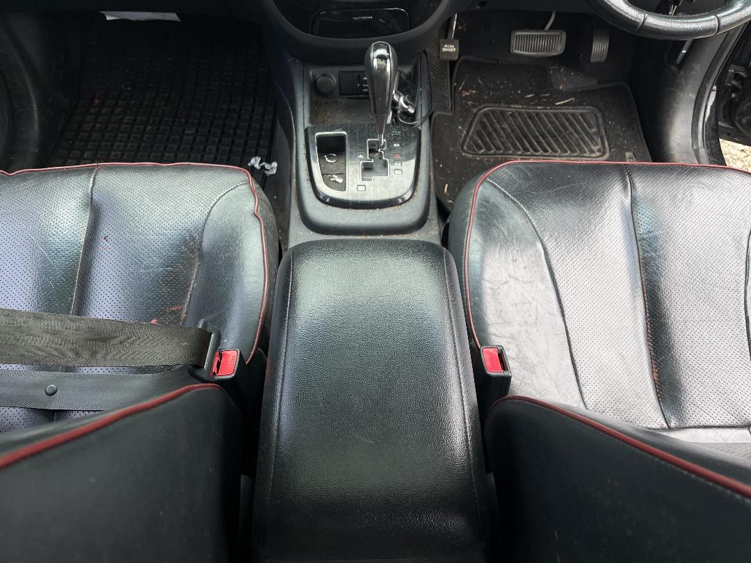 Photo '16' of Hyundai Santa FE Crdi SUV