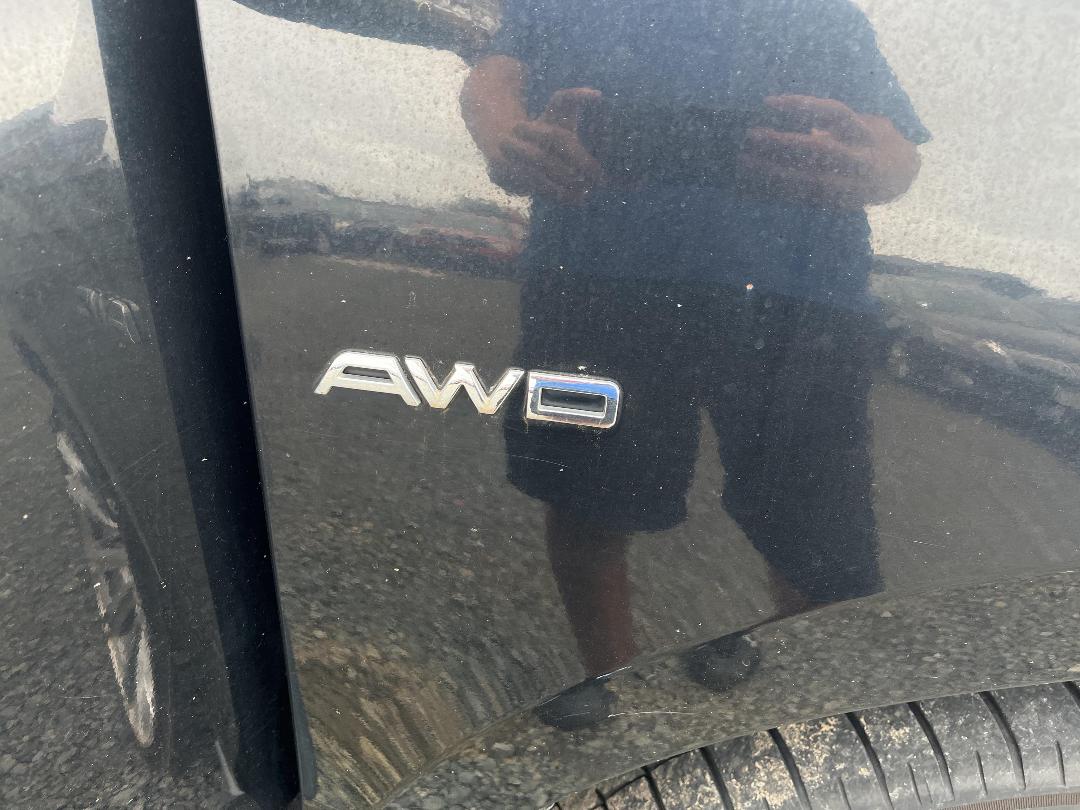 Photo '27' of Hyundai Santa FE Crdi SUV