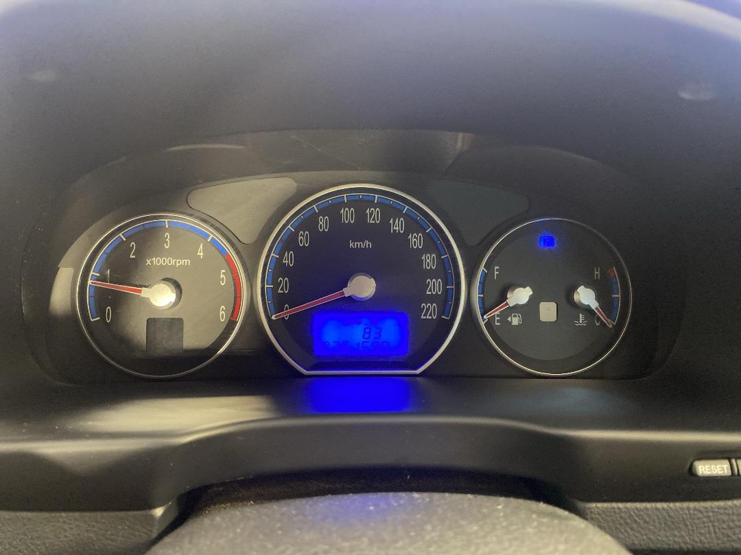 Photo '21' of Hyundai Santa FE