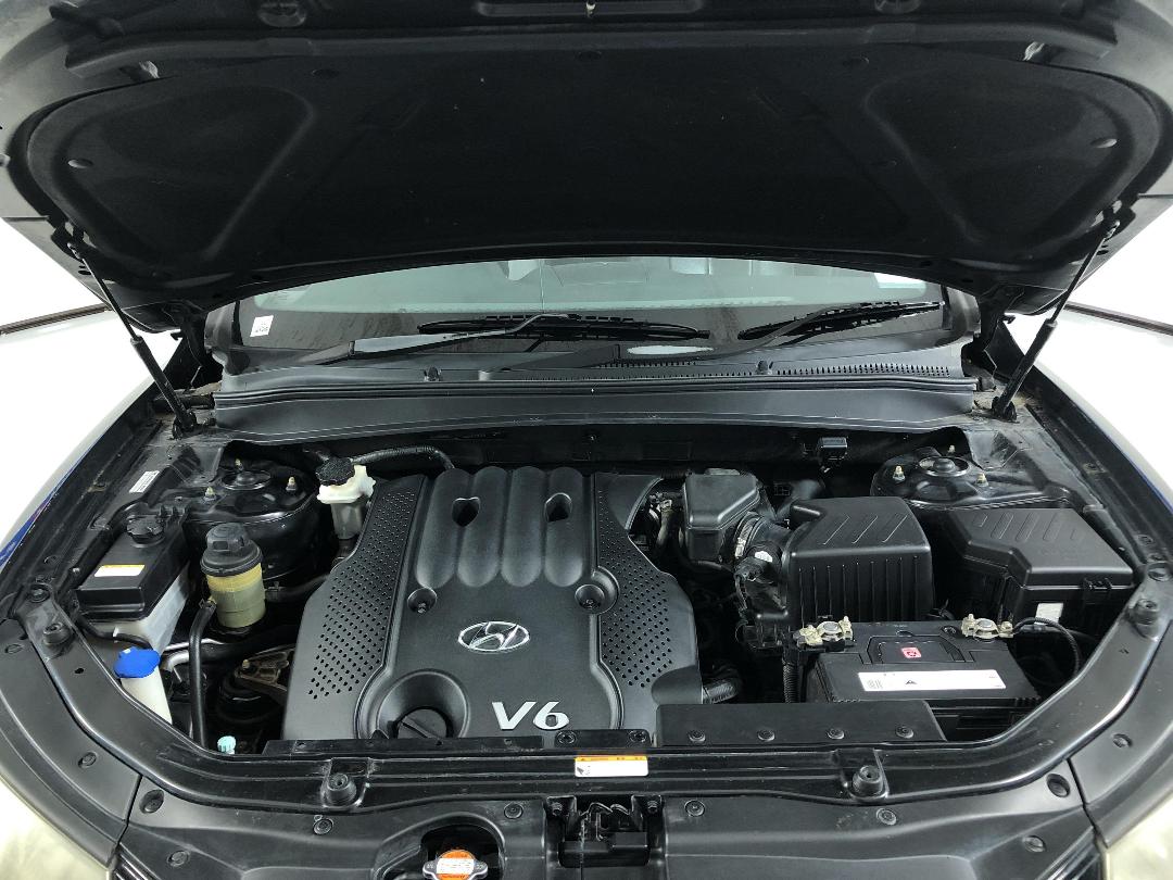 Photo '13' of Hyundai Santa FE