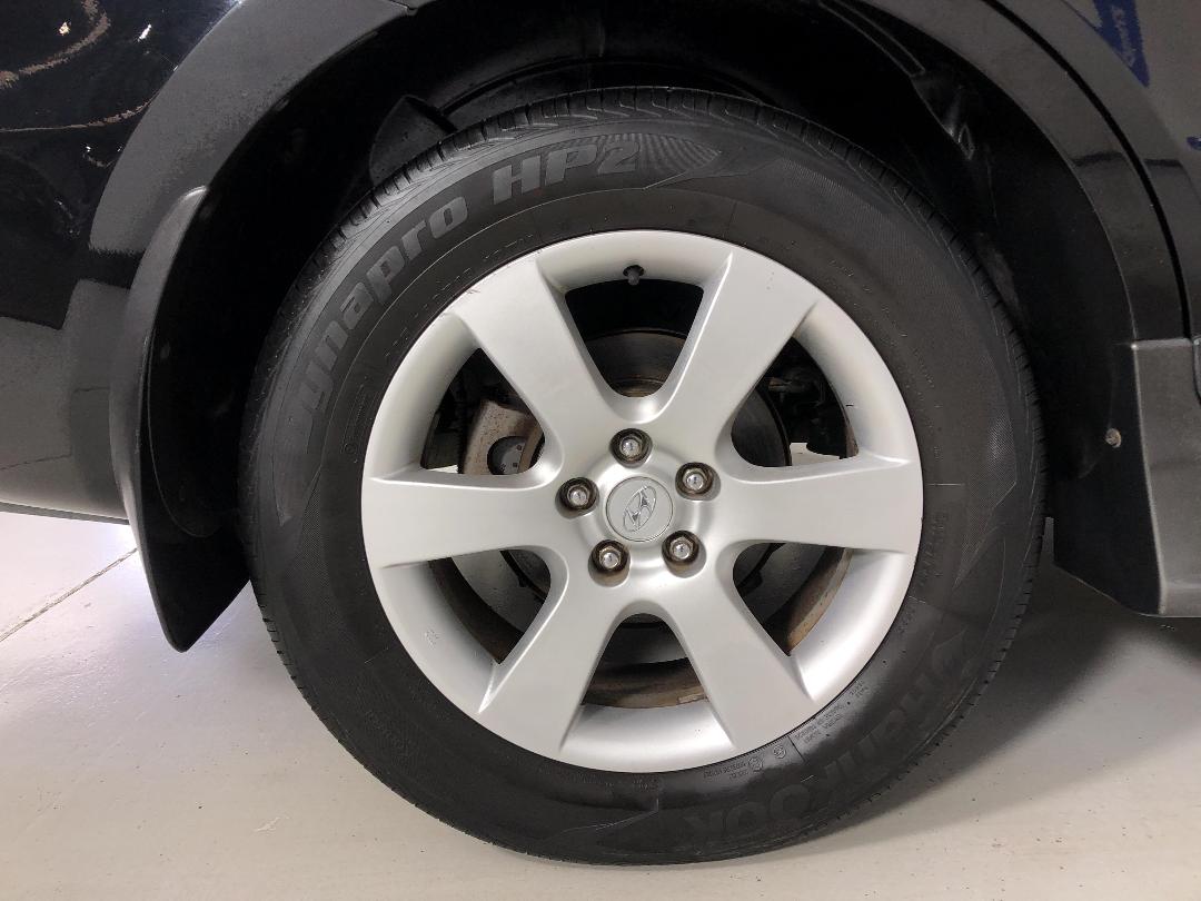 Photo '12' of Hyundai Santa FE