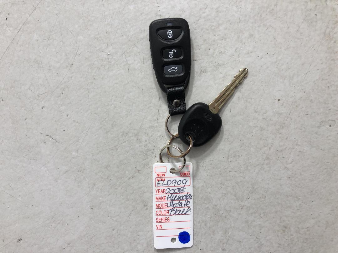 Photo '22' of Hyundai Santa FE