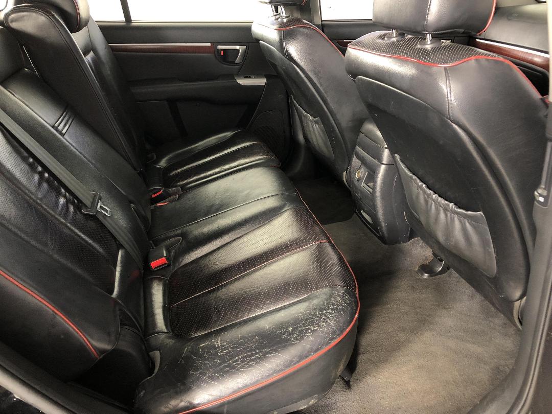 Photo '20' of Hyundai Santa FE