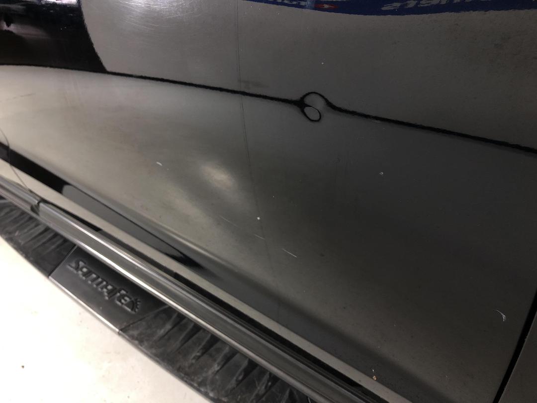 Photo '24' of Hyundai Santa FE