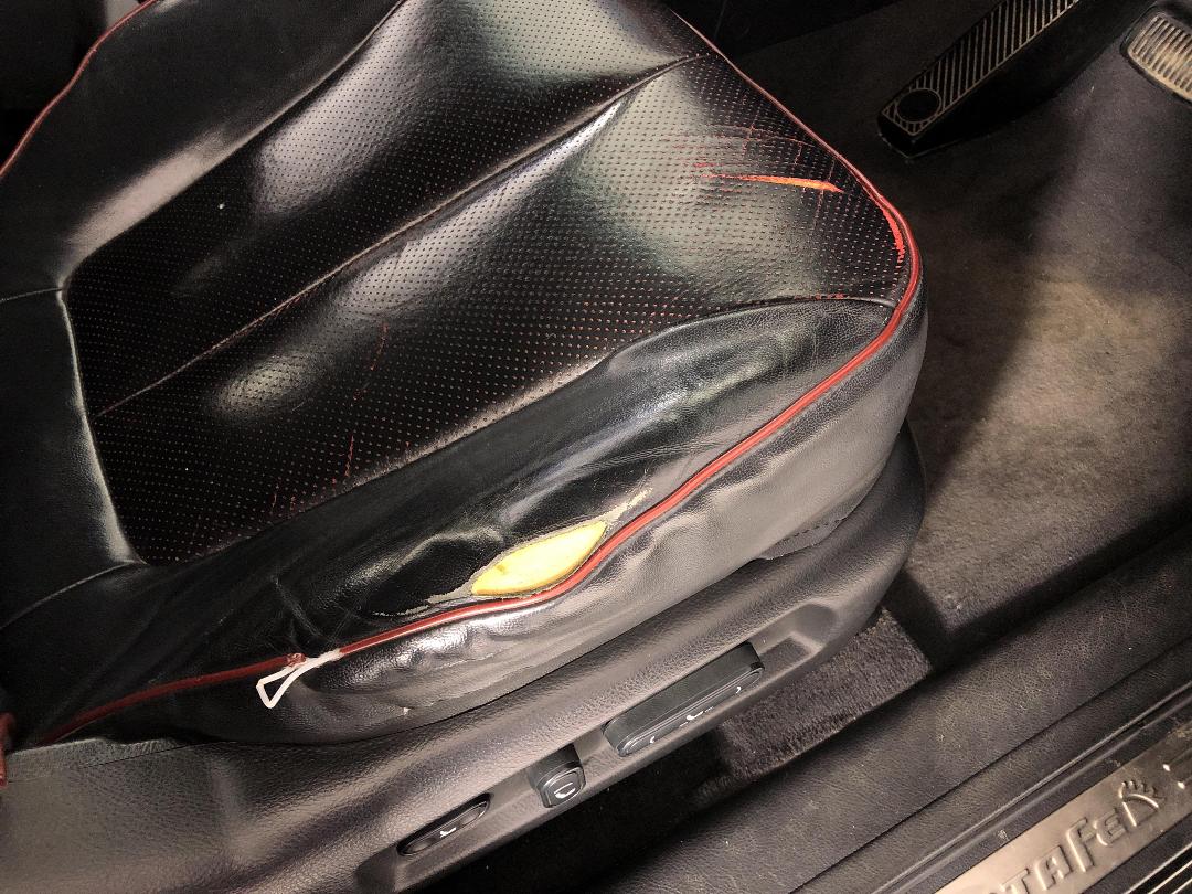 Photo '23' of Hyundai Santa FE