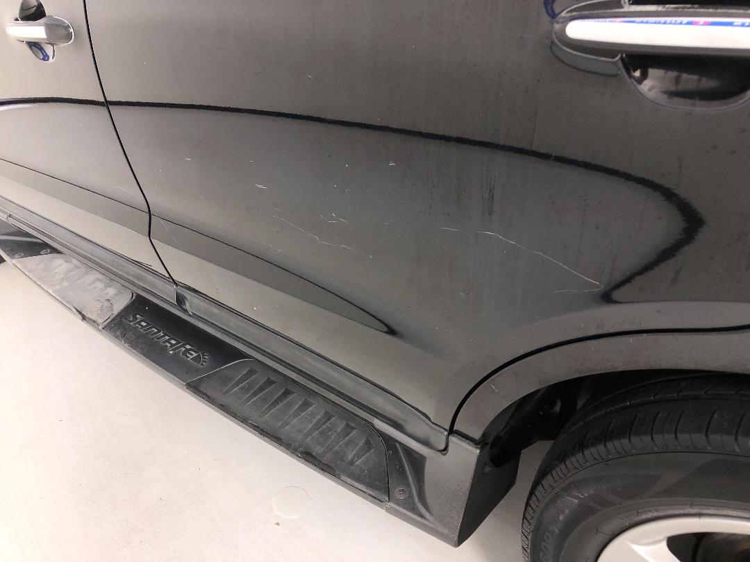 Photo '26' of Hyundai Santa FE