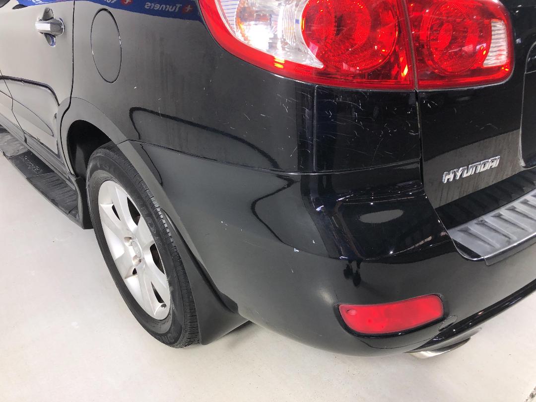 Photo '27' of Hyundai Santa FE