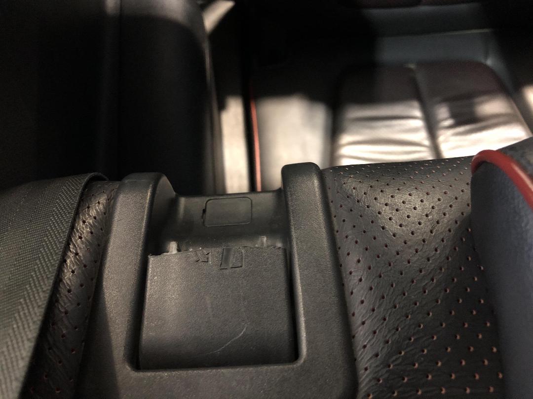 Photo '28' of Hyundai Santa FE