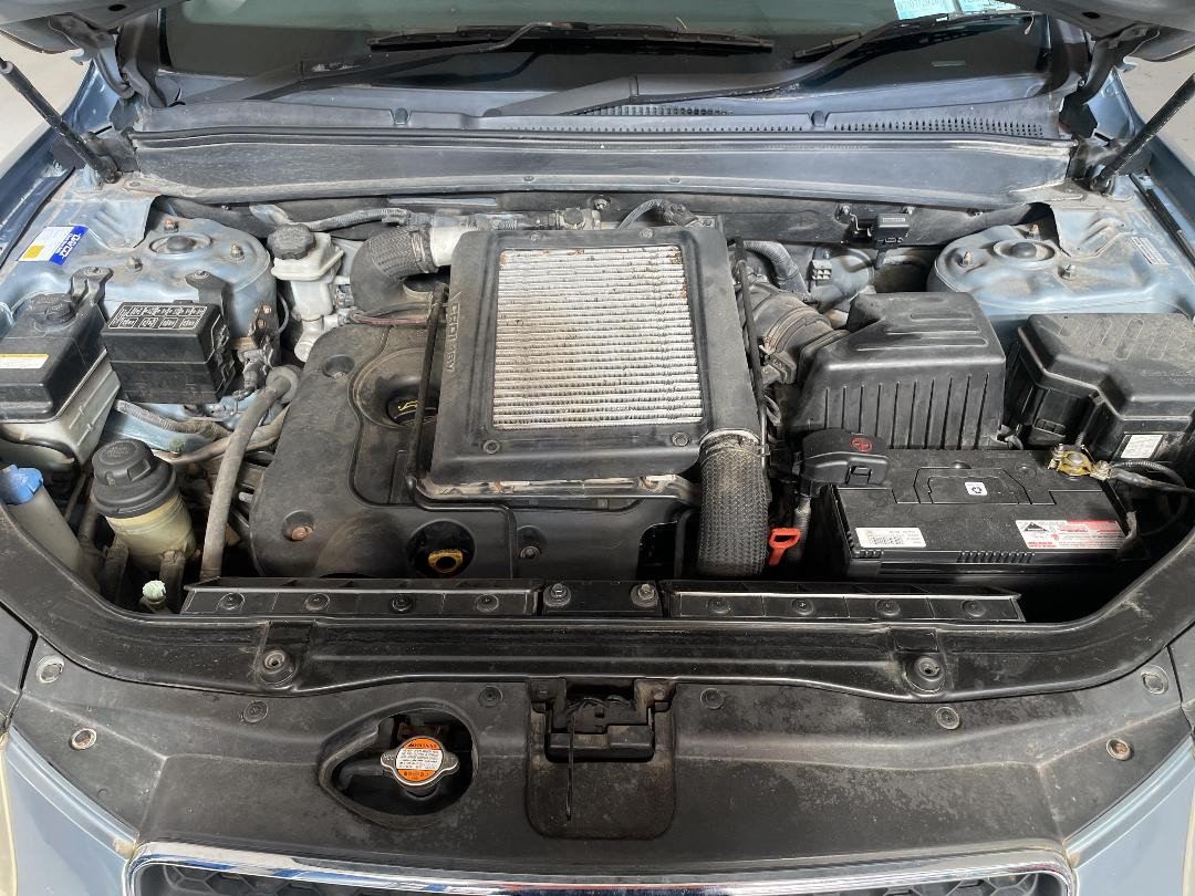 Photo '13' of Hyundai Santa FE