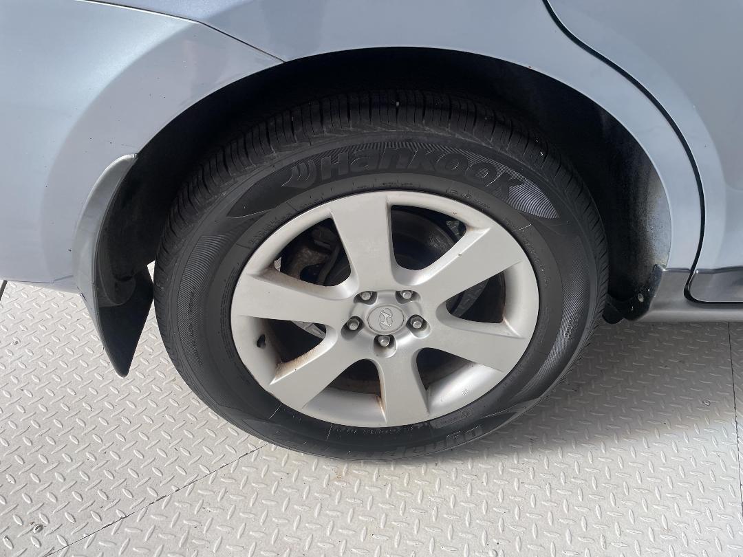 Photo '12' of Hyundai Santa FE