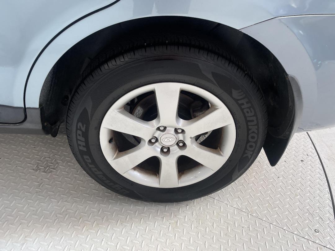 Photo '11' of Hyundai Santa FE