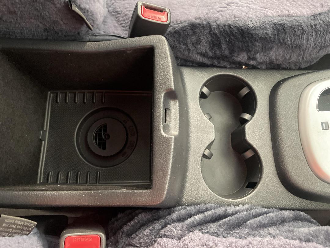 Photo '32' of Hyundai Santa FE