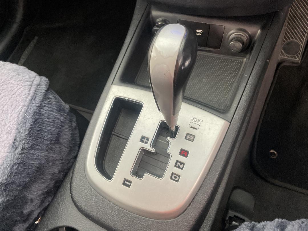 Photo '31' of Hyundai Santa FE