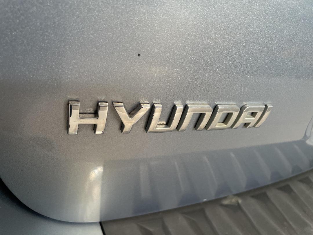 Photo '36' of Hyundai Santa FE