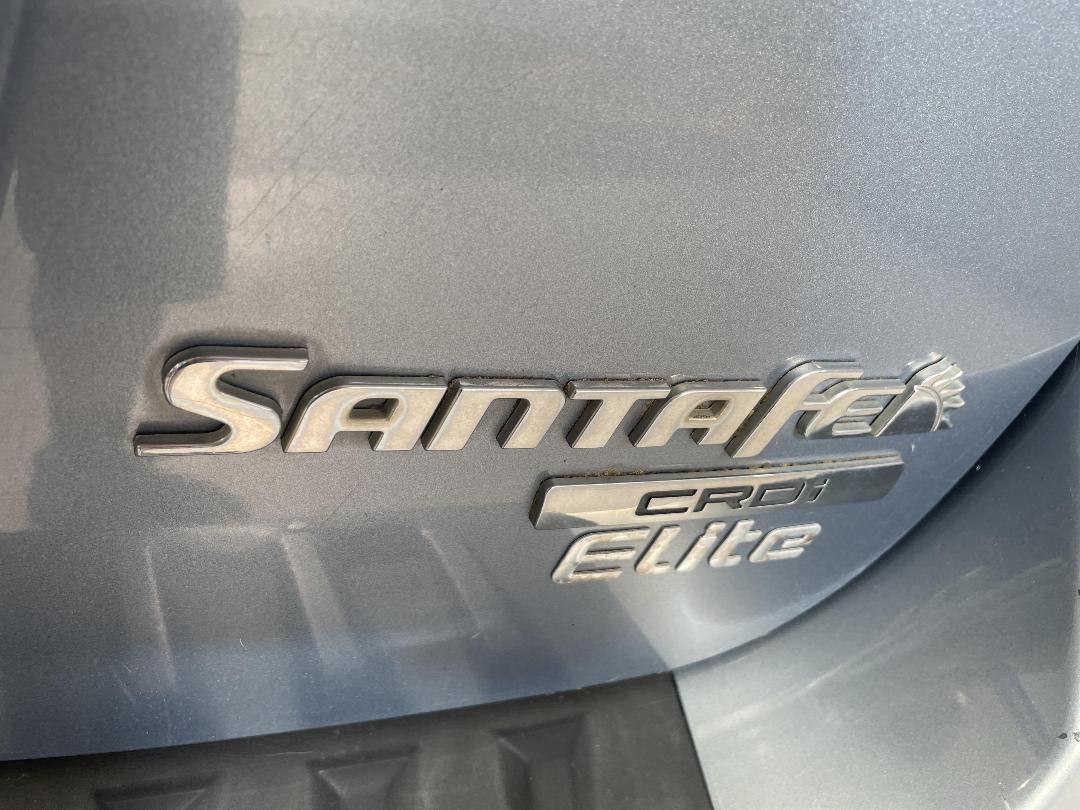 Photo '37' of Hyundai Santa FE
