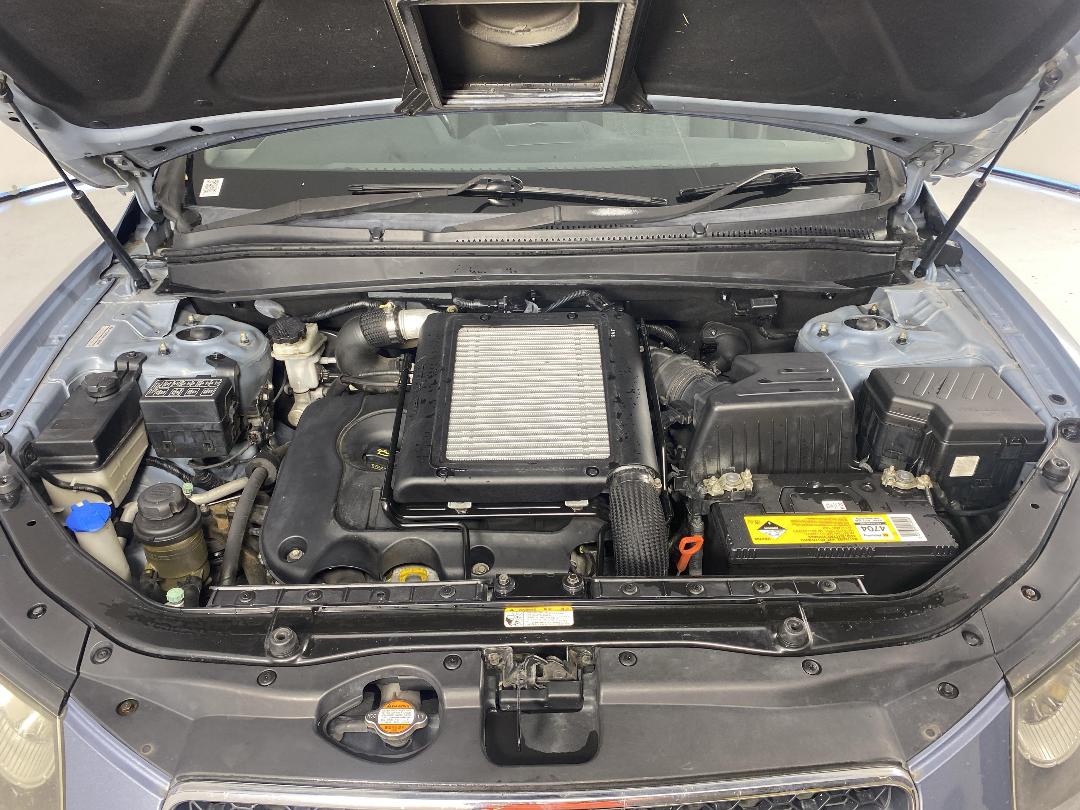 Photo '13' of Hyundai Santa FE