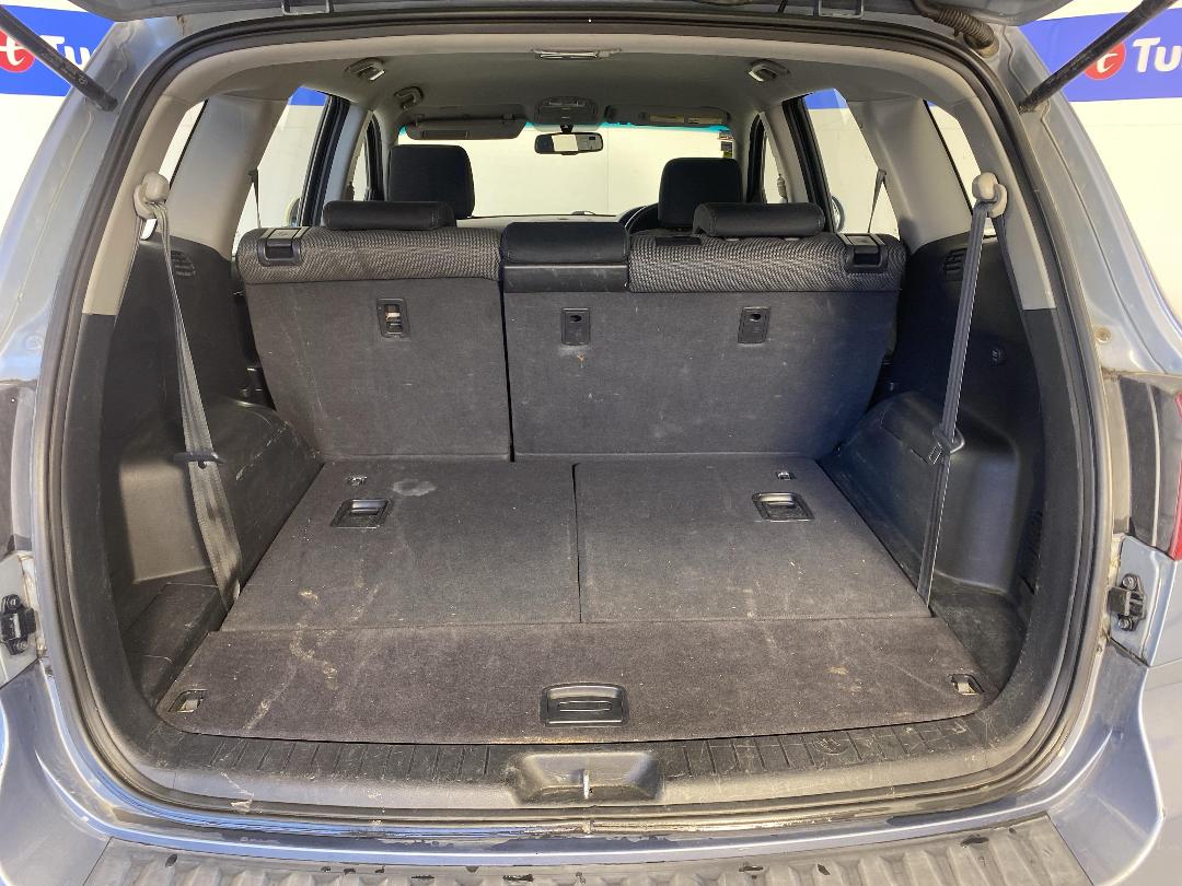 Photo '14' of Hyundai Santa FE