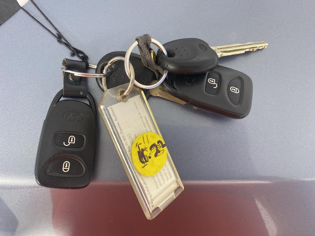 Photo '22' of Hyundai Santa FE