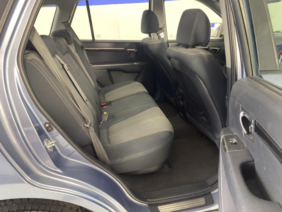 Photo '20' of Hyundai Santa FE