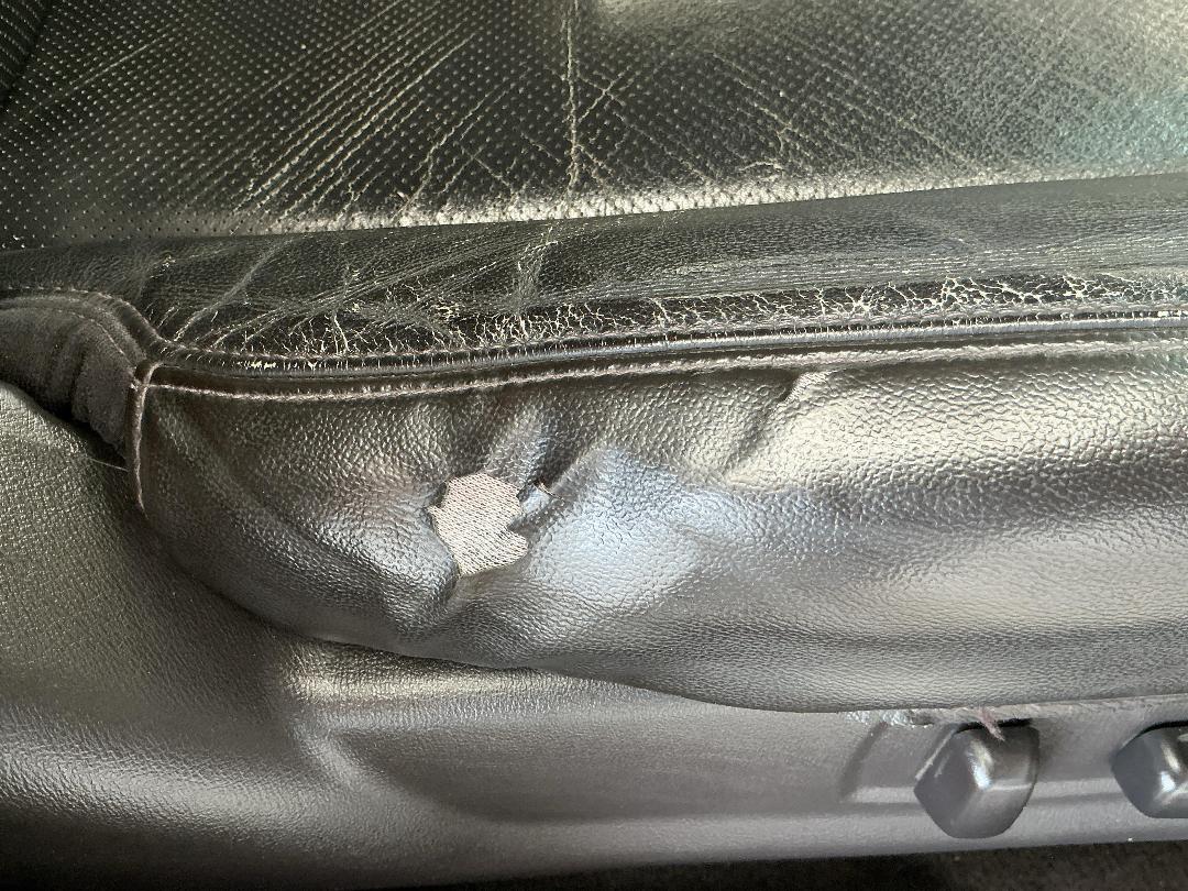 Photo '25' of Hyundai Sonata