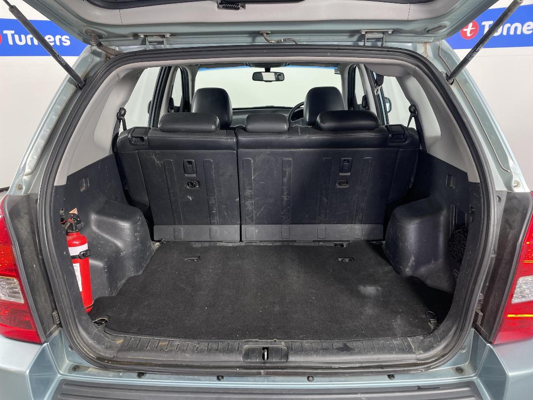 Photo '14' of Hyundai Tucson