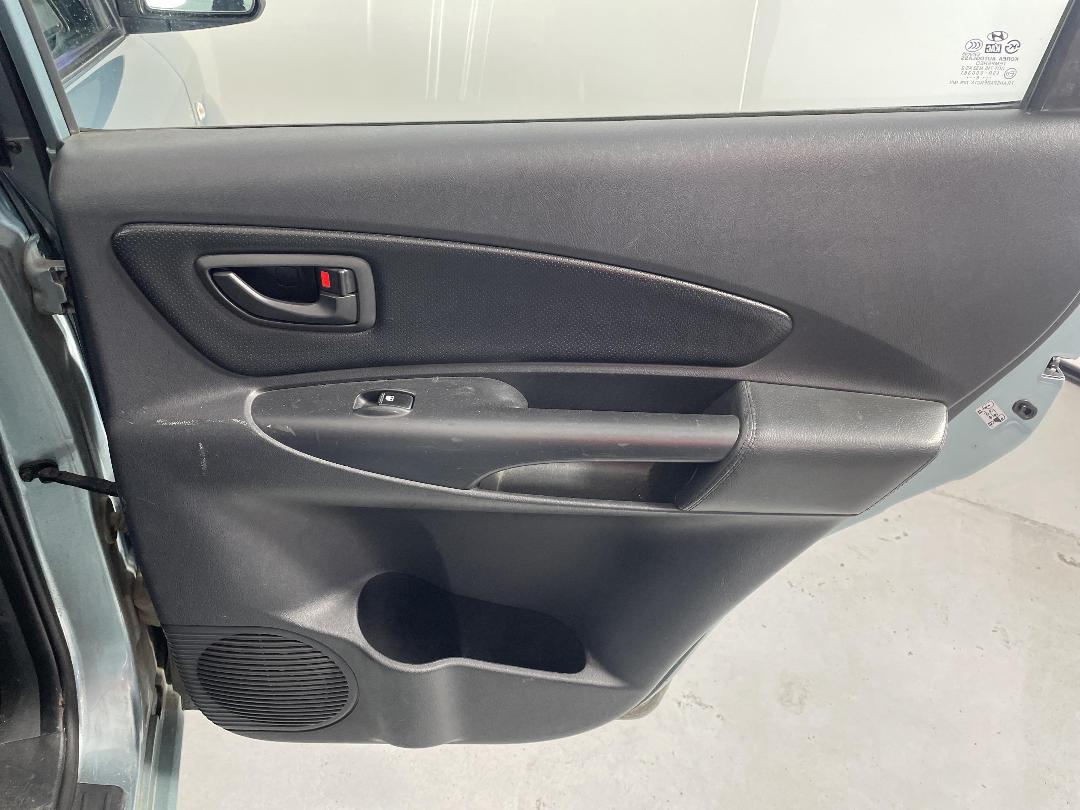 Photo '19' of Hyundai Tucson