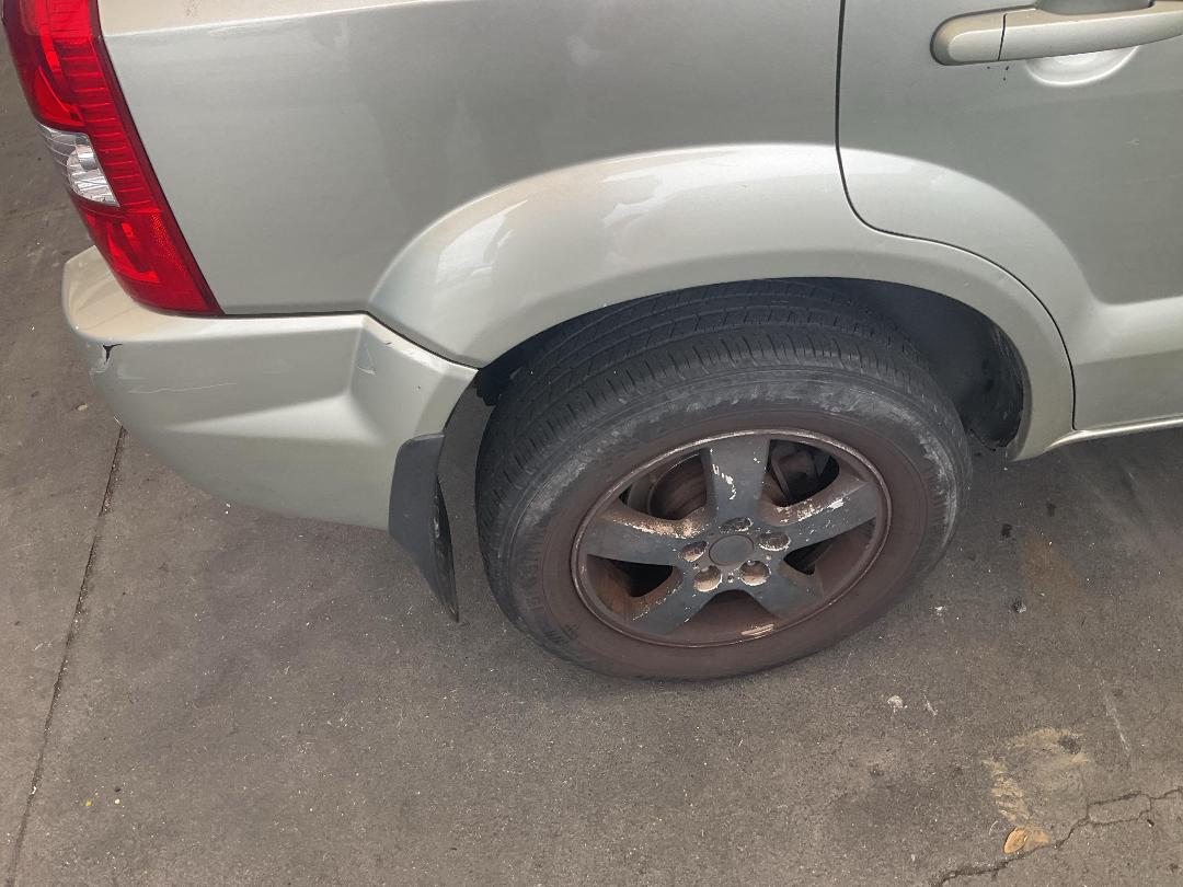 Photo '14' of Hyundai Tucson City Photo '14' of Hyundai Tucson City