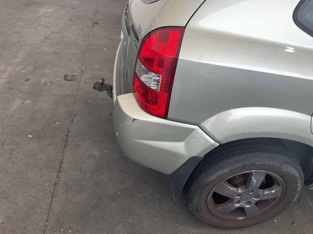 Photo '15' of Hyundai Tucson City Photo '15' of Hyundai Tucson City