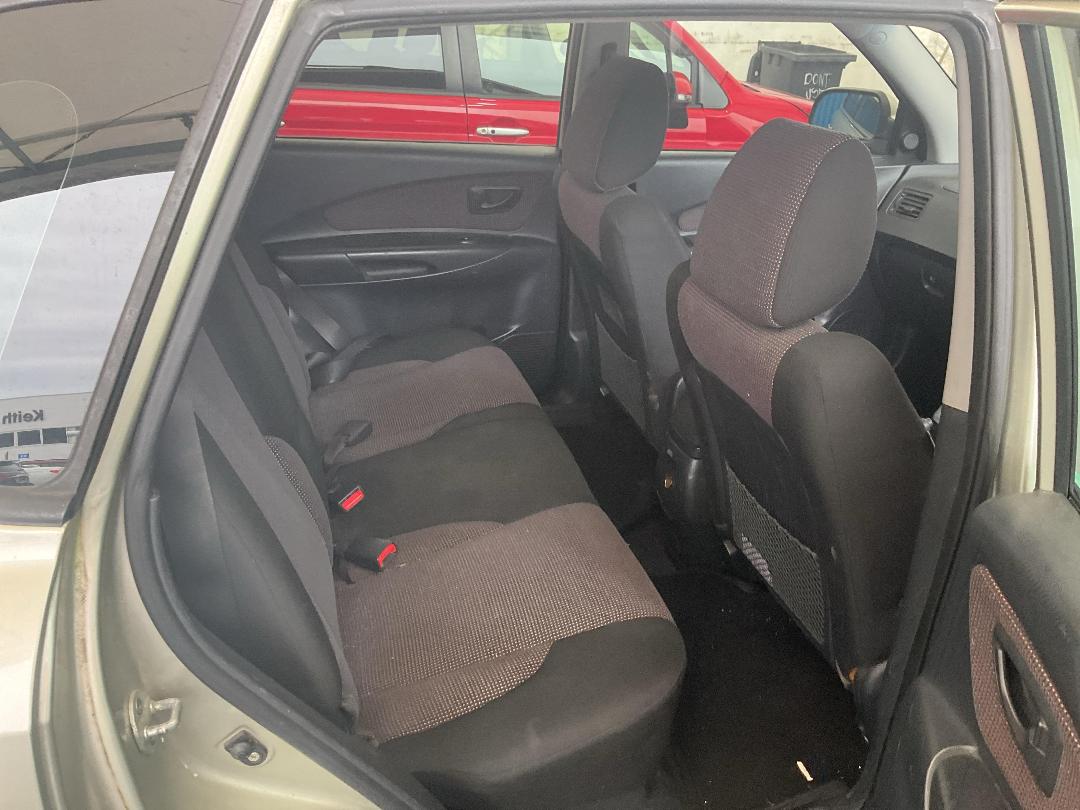 Photo '22' of Hyundai Tucson City Photo '22' of Hyundai Tucson City