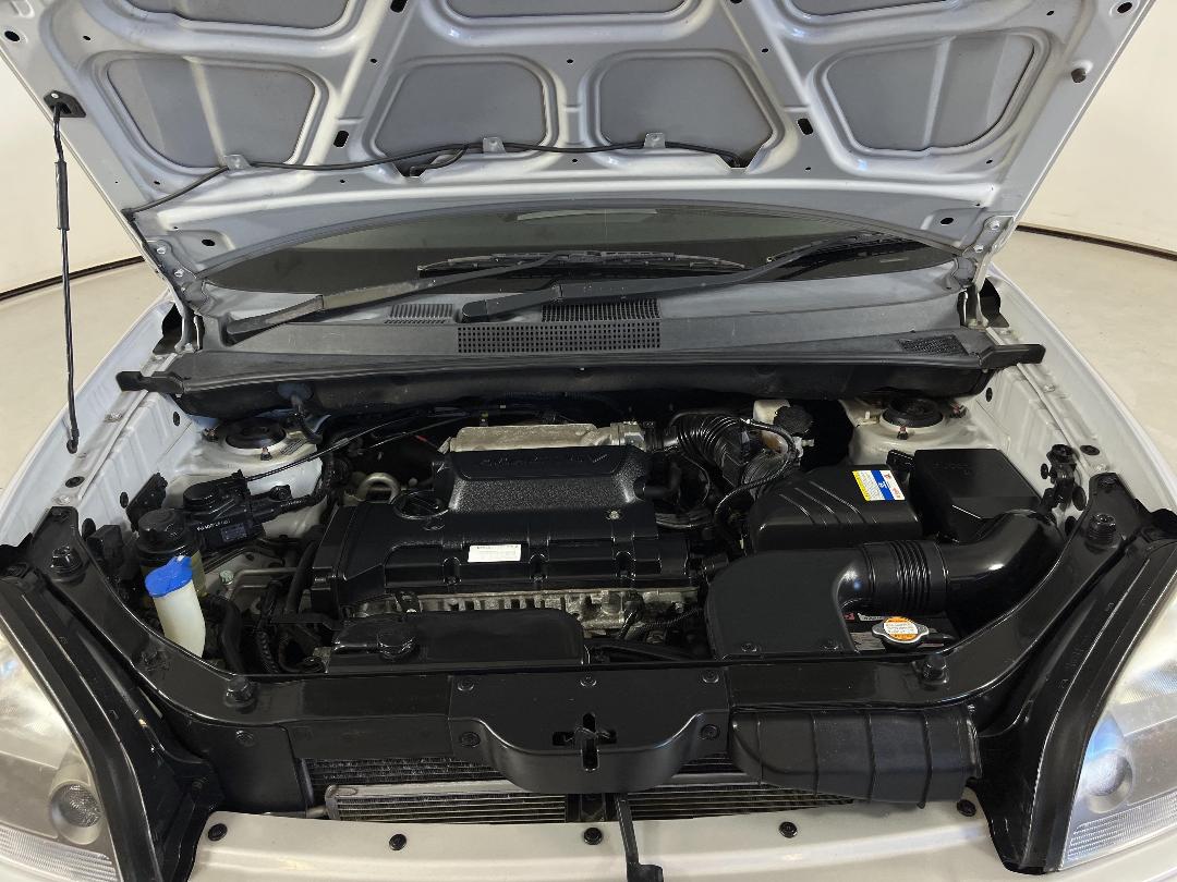 Photo '13' of Hyundai Tucson