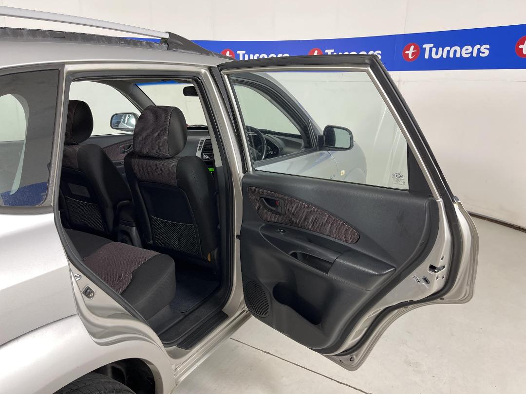 Photo '19' of Hyundai Tucson