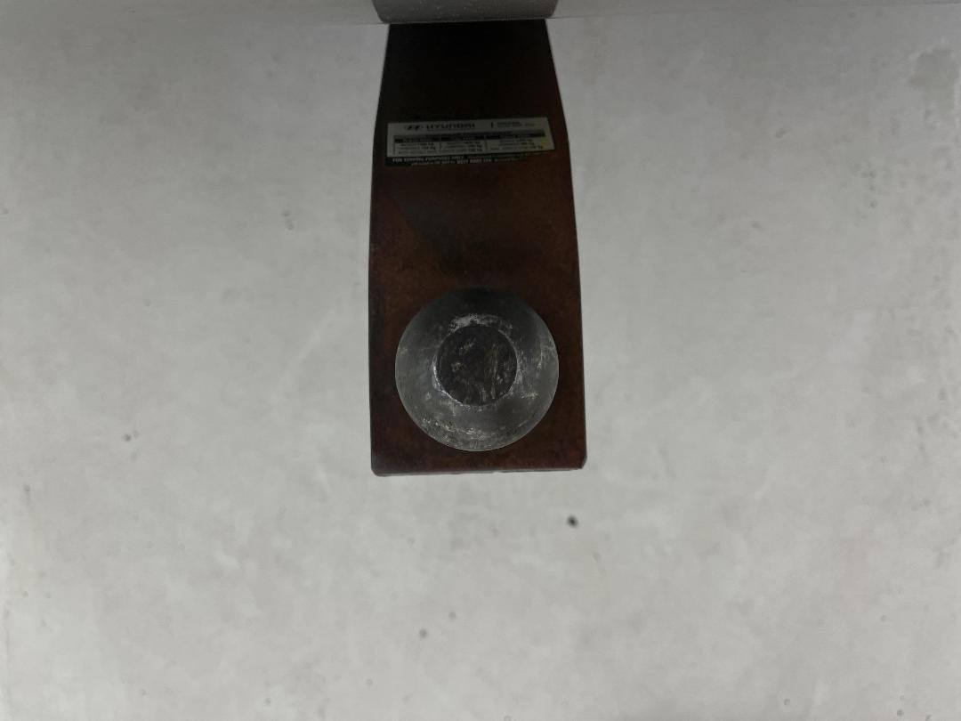 Photo '25' of Hyundai Tucson