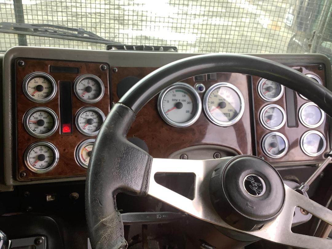 Photo '13' of International 9800 Logger Photo '13' of International 9800 Logger