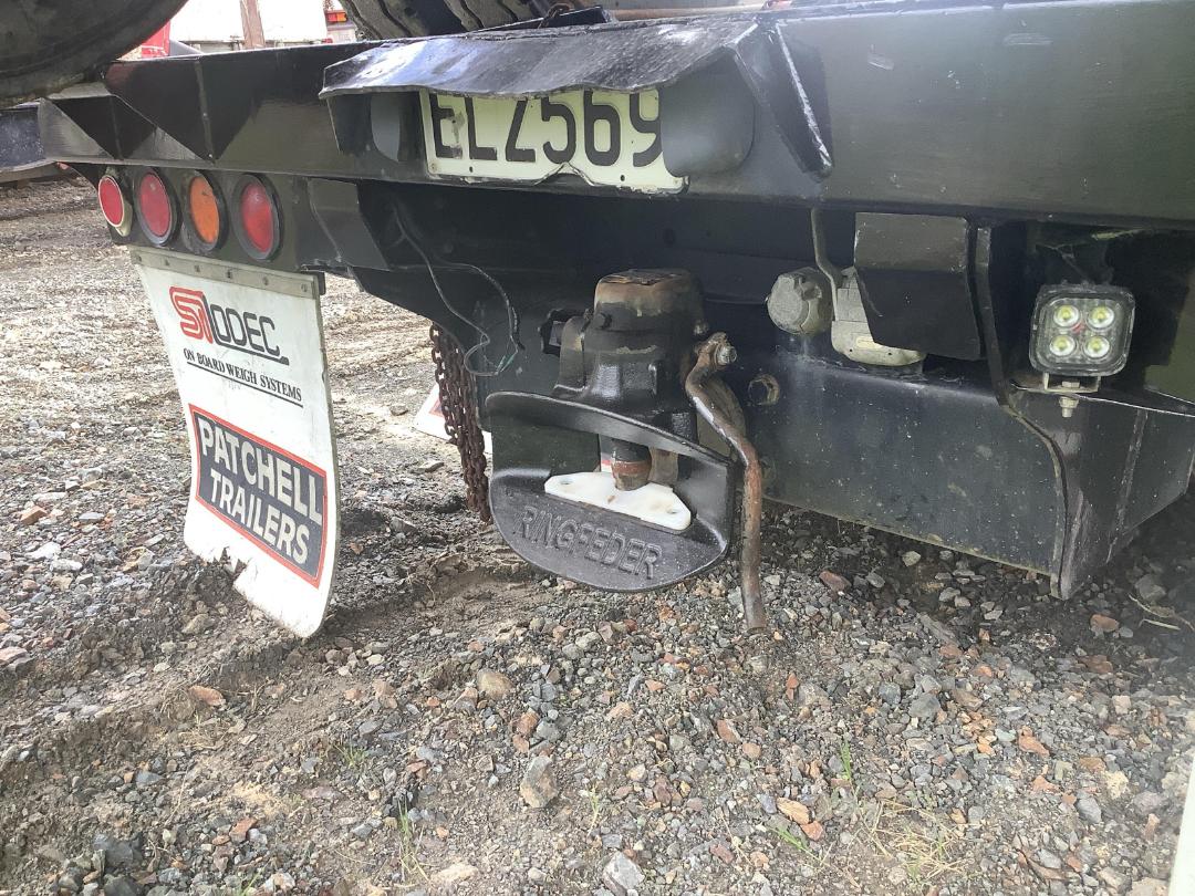 Photo '17' of International 9800 Logger Photo '17' of International 9800 Logger