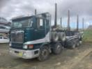 Thumbnail '5' of International 9800 Logger