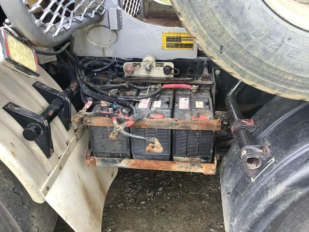 Photo '21' of International 9800 Logger Photo '21' of International 9800 Logger