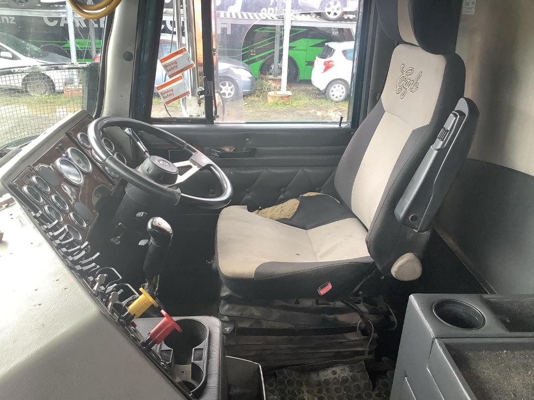 Photo '14' of International 9800 Logger Photo '14' of International 9800 Logger