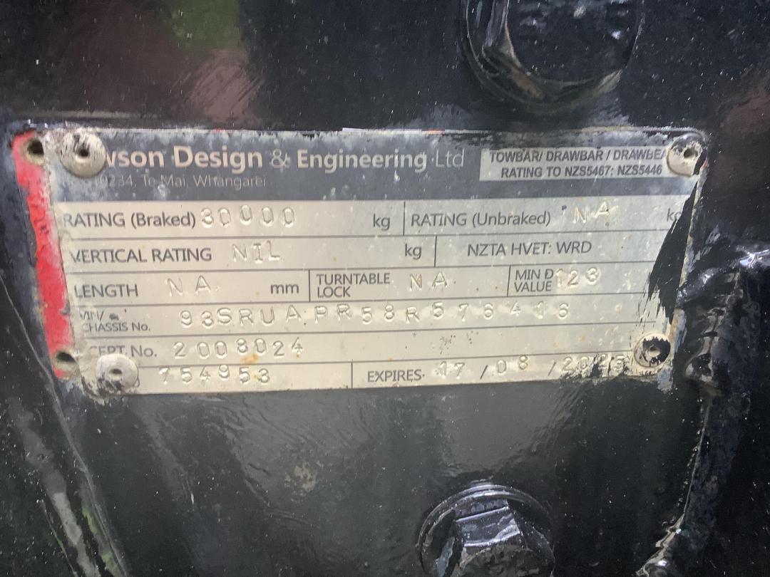 Photo '28' of International 9800 Logger Photo '28' of International 9800 Logger