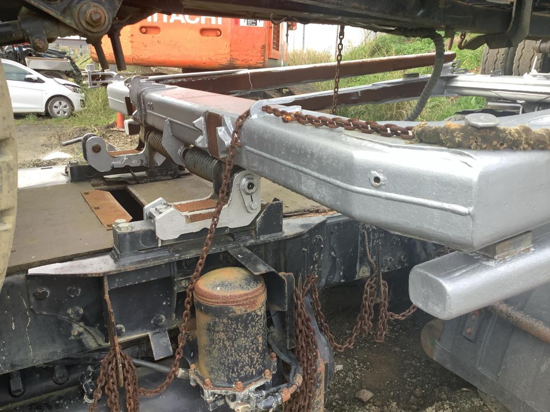 Photo '20' of International 9800 Logger Photo '20' of International 9800 Logger