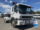 Thumbnail '1' of Isuzu CYZ 400 GIGA Tractor Unit