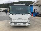 Thumbnail '12' of Isuzu ELF NPR85AR Double Cab - Flat Deck