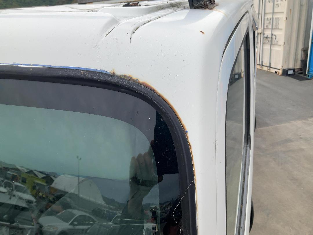 Photo '14' of Isuzu ELF NPR85AR Double Cab - Flat Deck