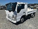 Thumbnail '8' of Isuzu ELF Tipper