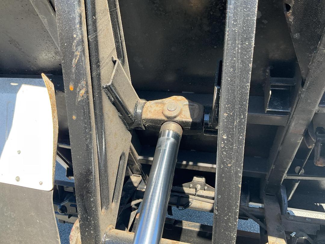 Photo '32' of Isuzu ELF Tipper Photo '32' of Isuzu ELF Tipper